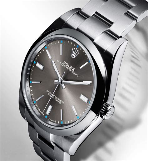 oyster perpetual dial watches except rolex|rolex oyster perpetual price range.